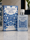 Dolce & Gabbana Light Blue Summer Vibes EDT 4.2 oz