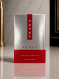 Prada Luna Rossa Sport EDT 3.4 oz
