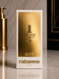 Paco Rabanne 1 Million Parfum 3.4 oz