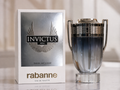 Paco Rabanne Invictus Aqua EDT 3.4 oz
