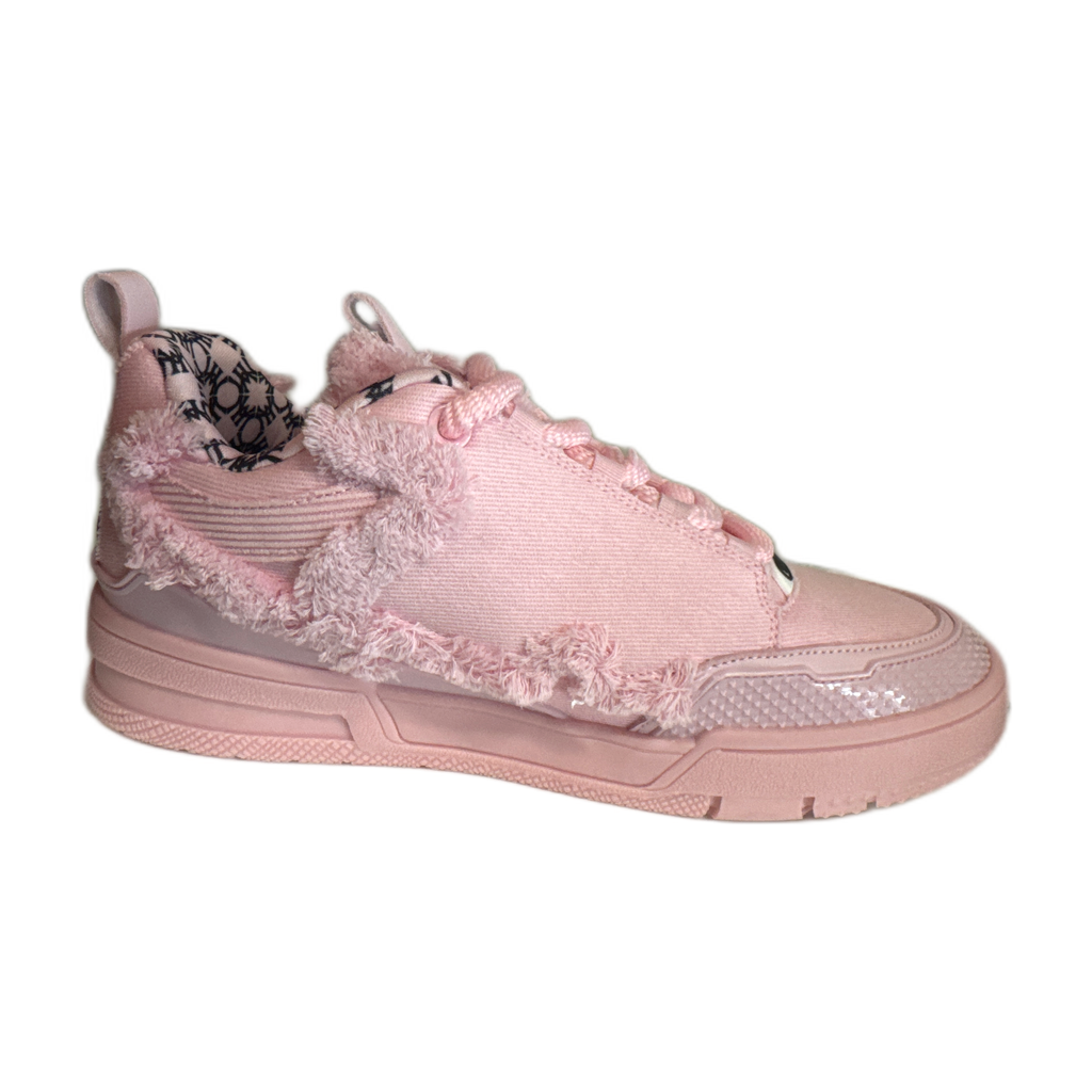 Watson K Flip Cross Sneakers