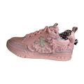 Watson K Flip Cross Sneakers