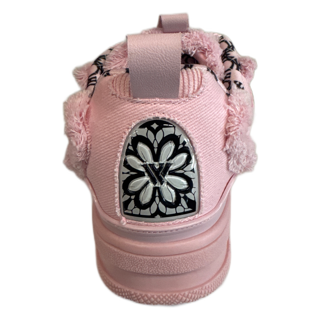 Watson K Flip Cross Sneakers