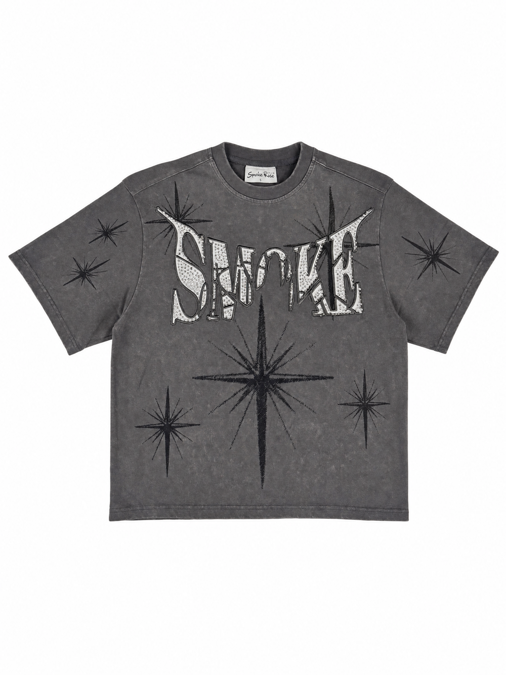 Starry Smoke Tee