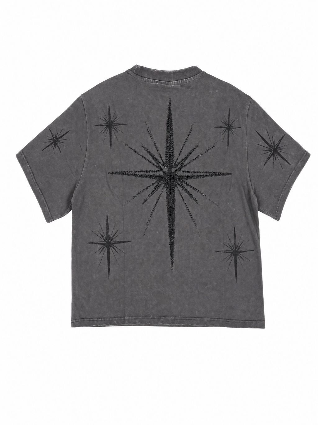 Starry Smoke Tee
