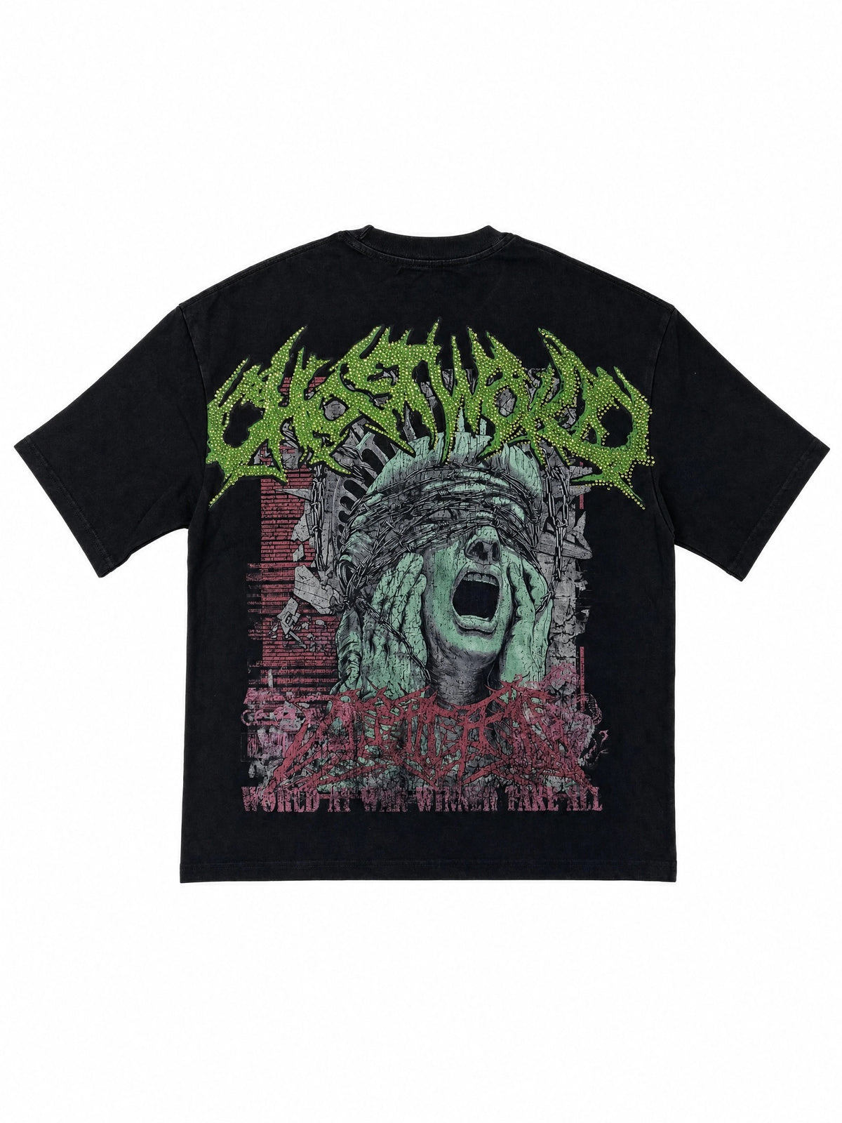 World at War Tee