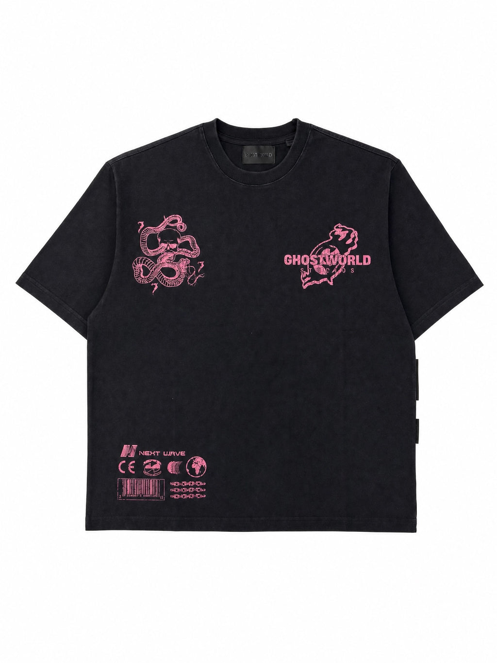 World at War Tee