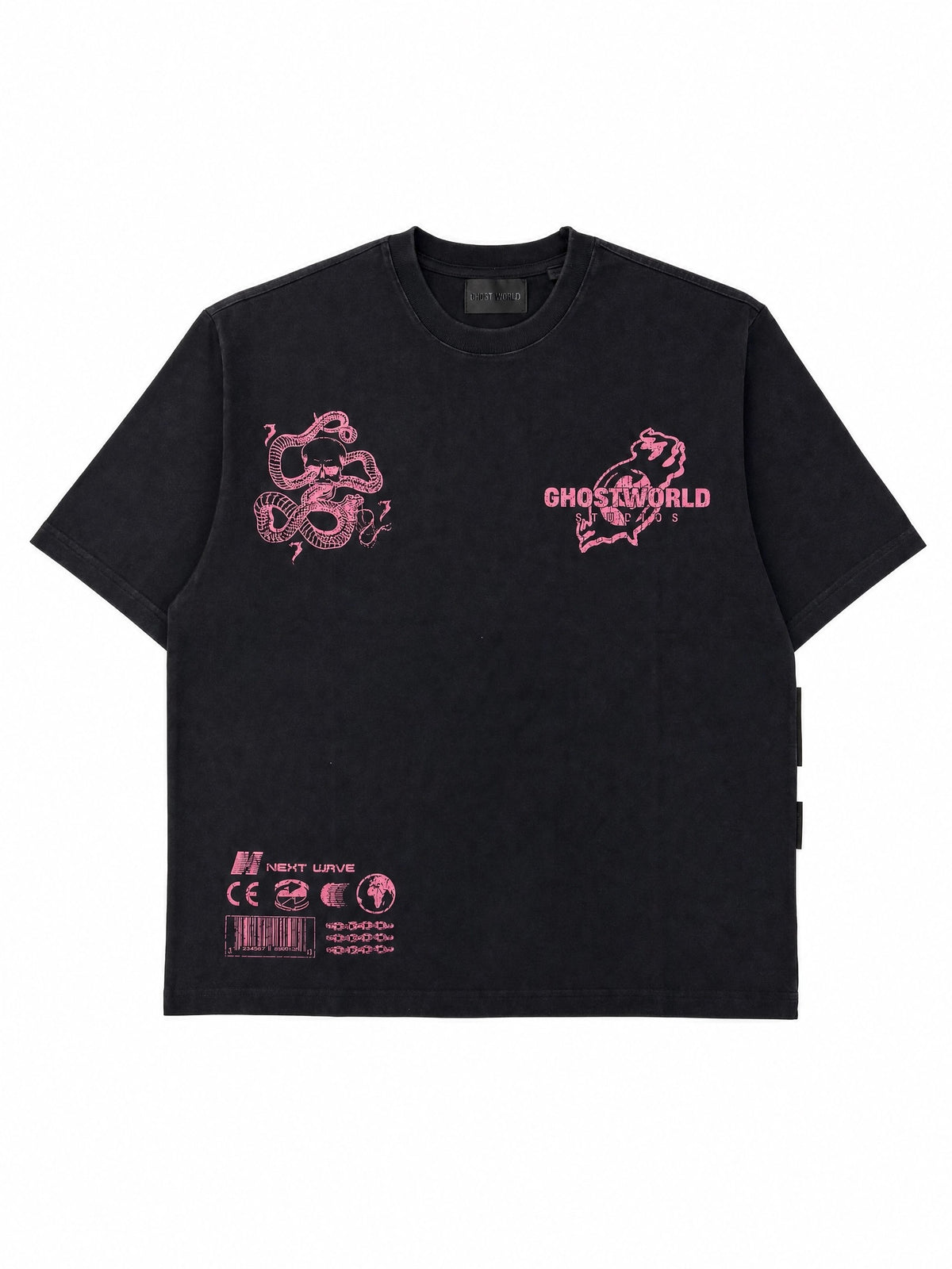 World at War Tee