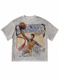Heaven Made Digital Terry Tee