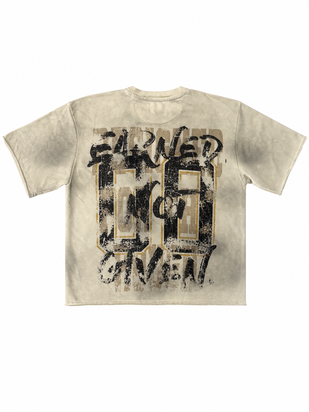 Fairplay Digital Terry Tee