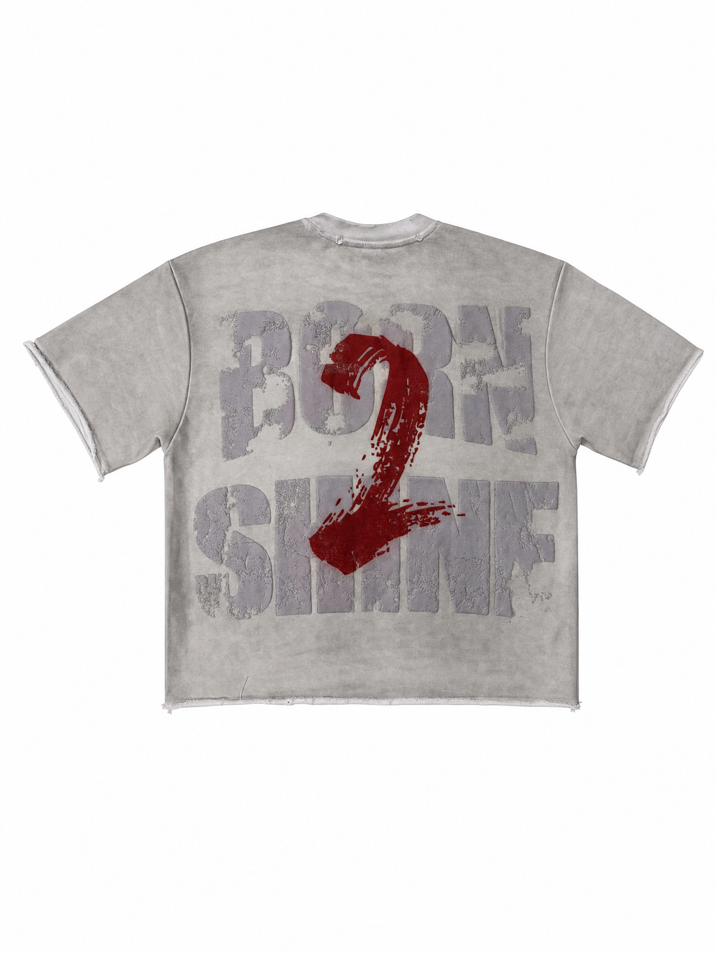 Primetime Digital Terry Tee