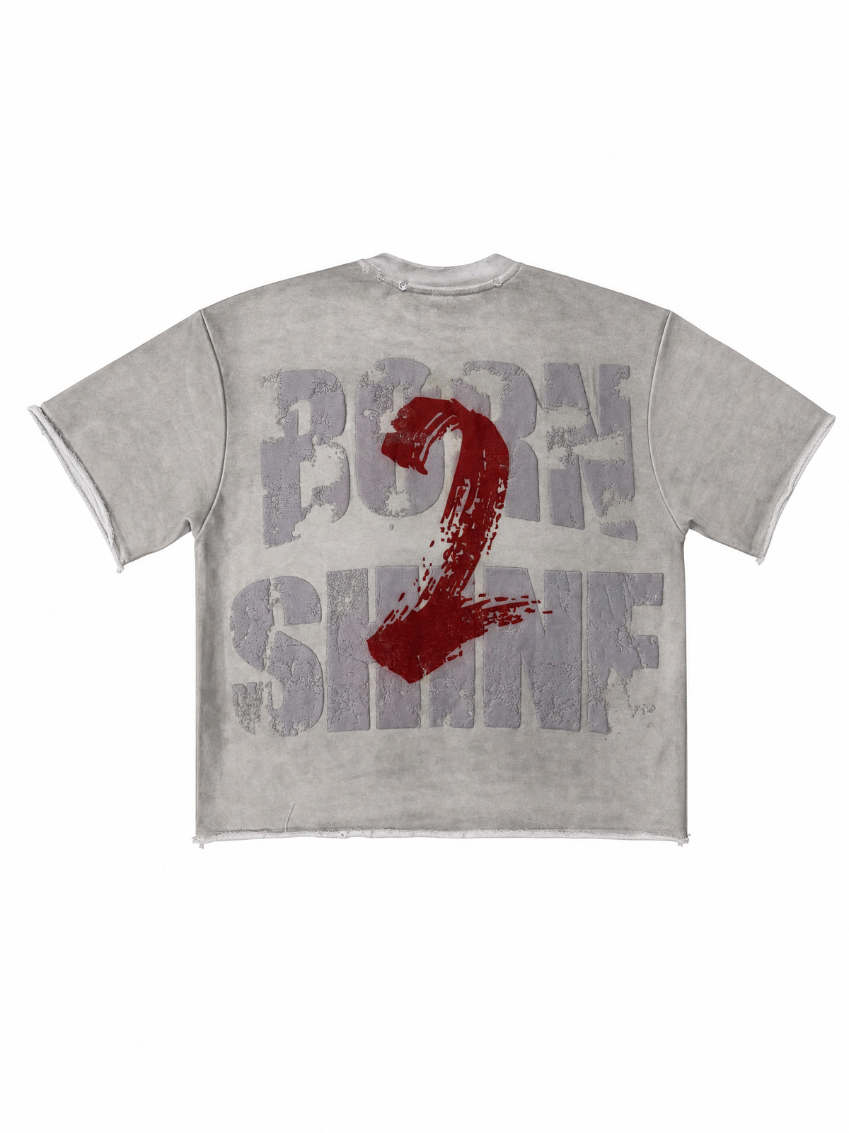 Primetime Digital Terry Tee