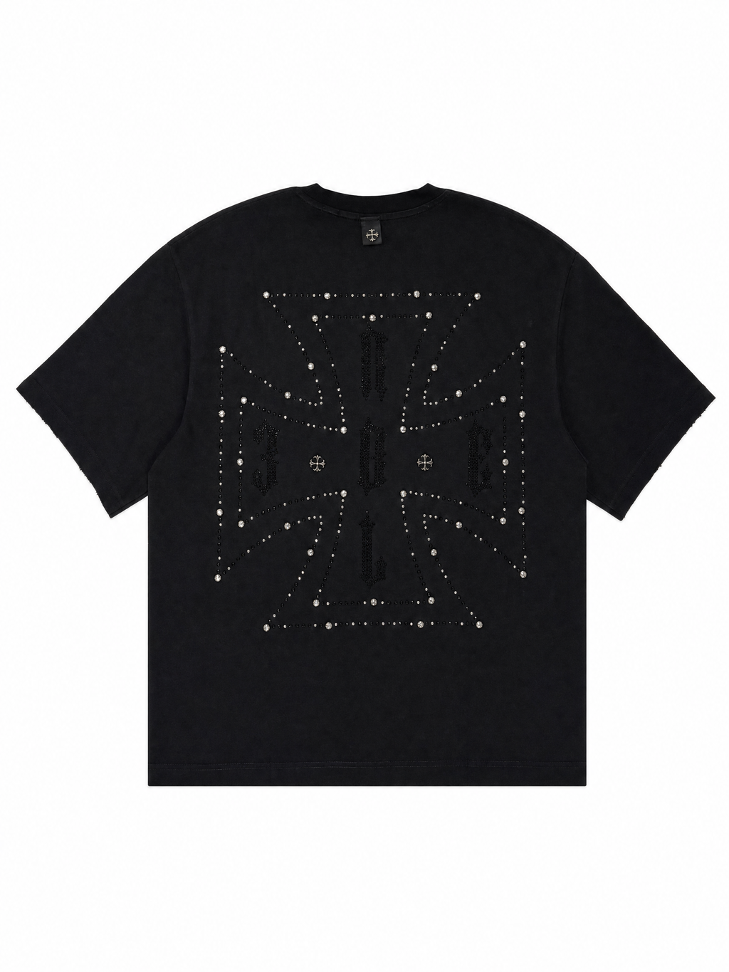 Les Saints Tee