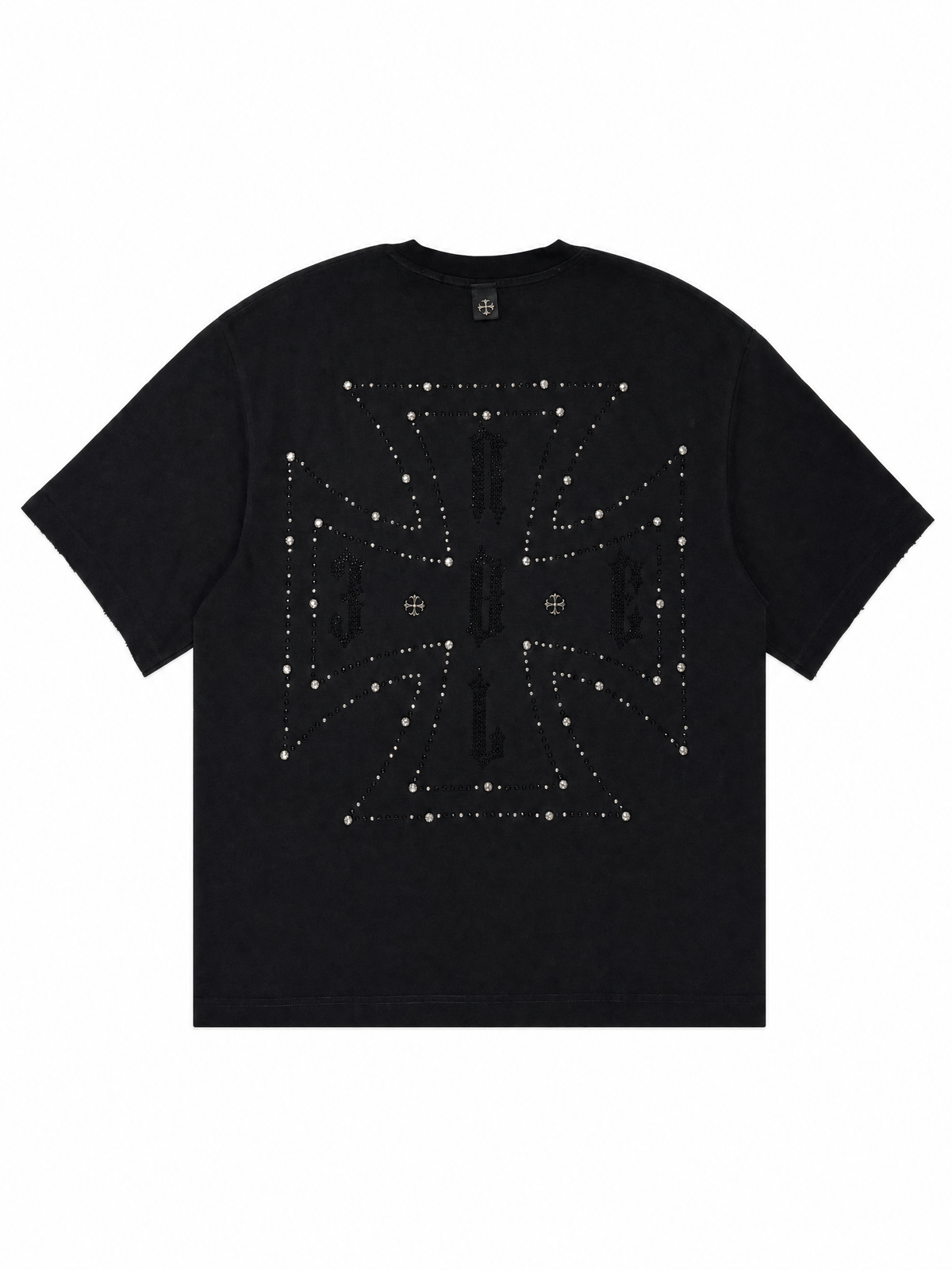 Les Saints Tee