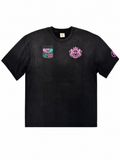 Steel Hearts Tee