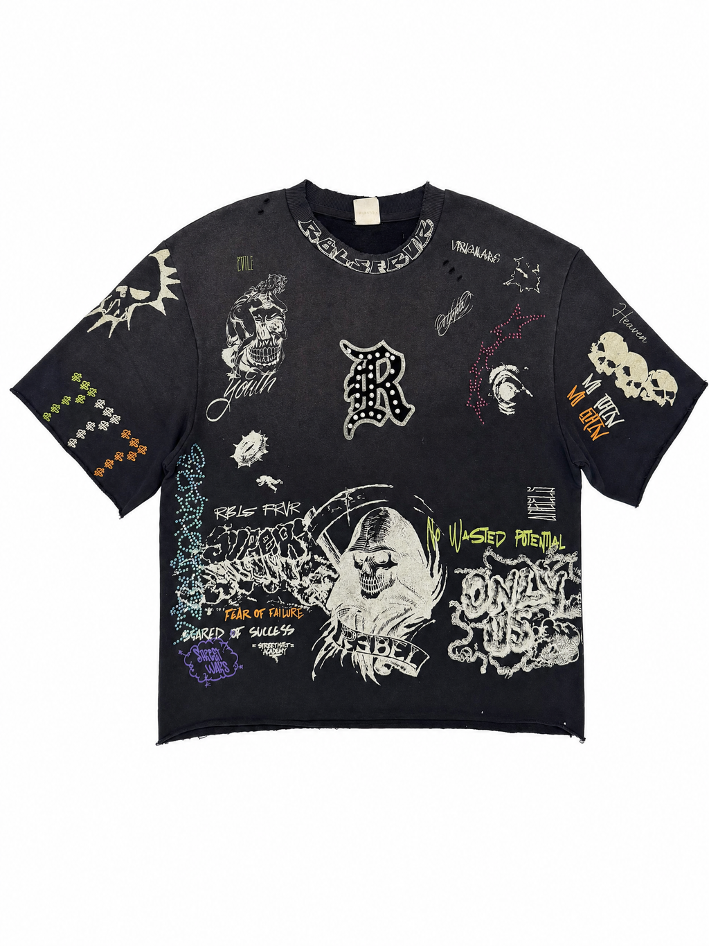 Culture Tee