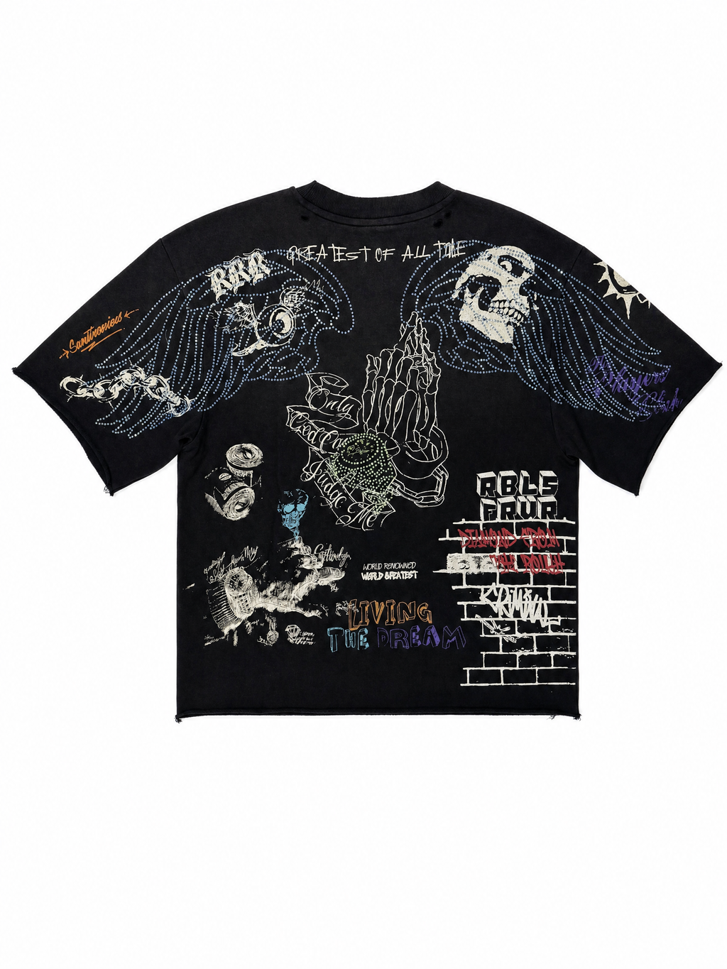 Culture Tee