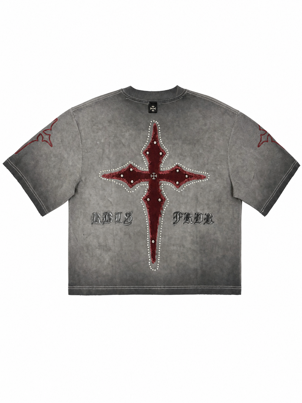 Trvst Tee