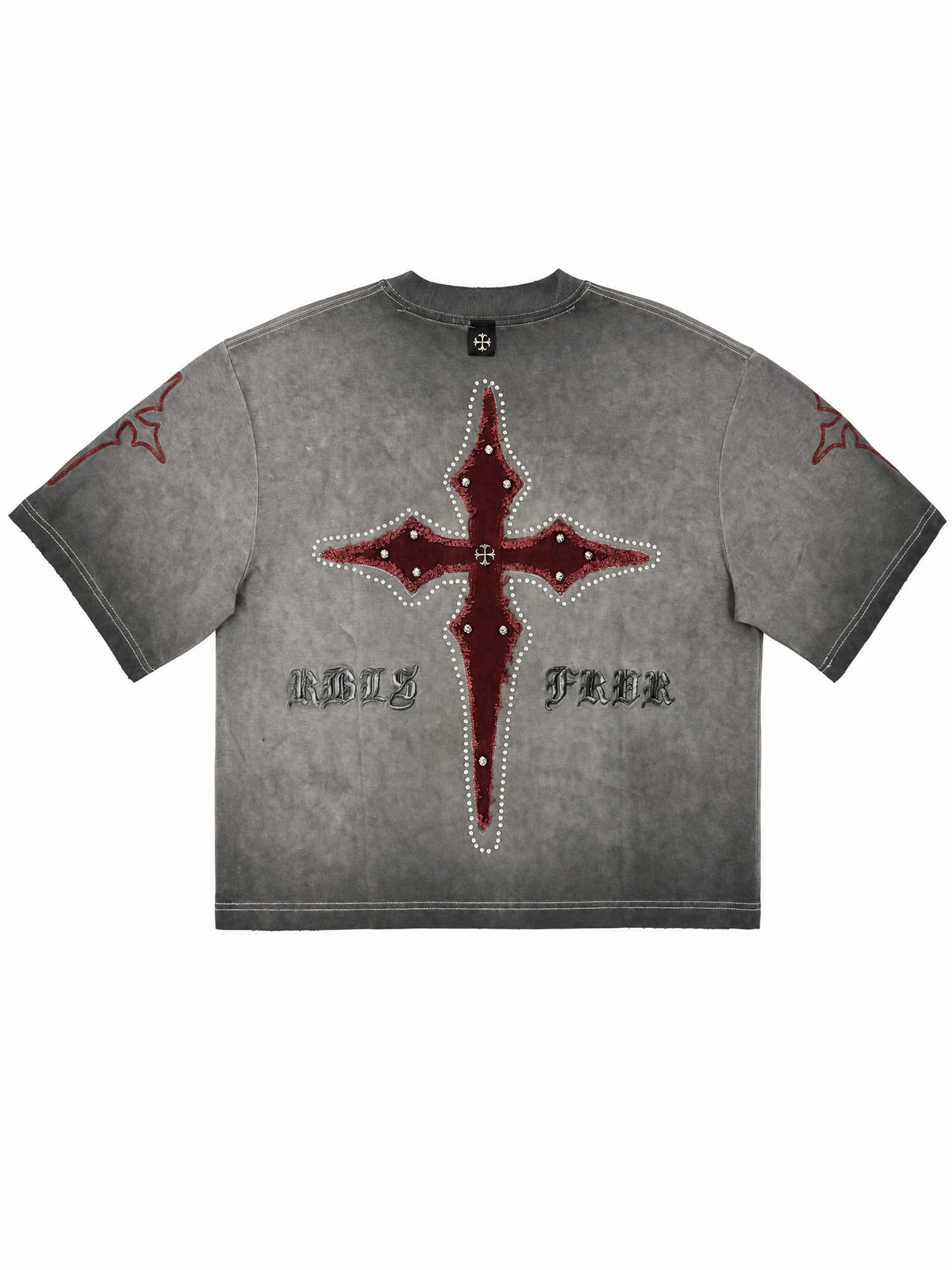 Trvst Tee
