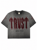 Trvst Tee
