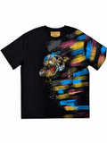 Tiger Instincts Tee