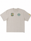 Steel Hearts Tee