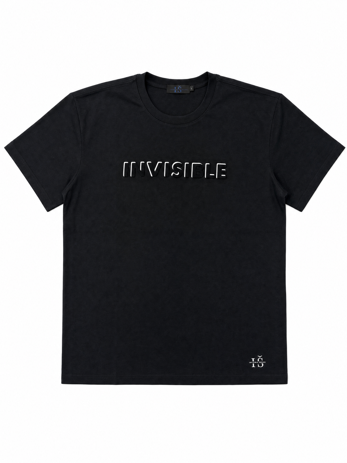 Invisible Tee