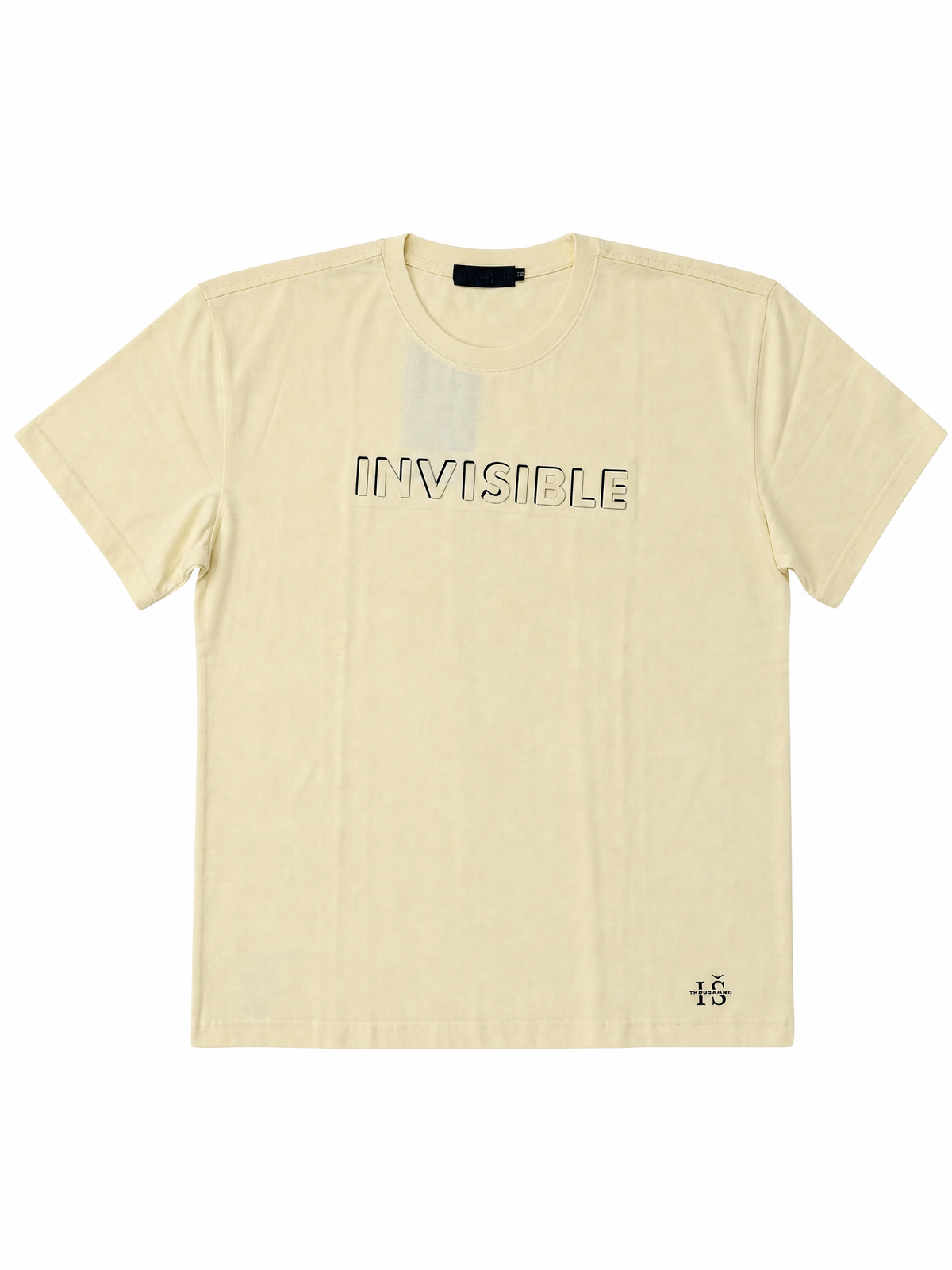 Invisible Tee