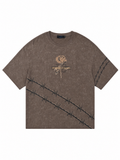 Relentless Box Tee