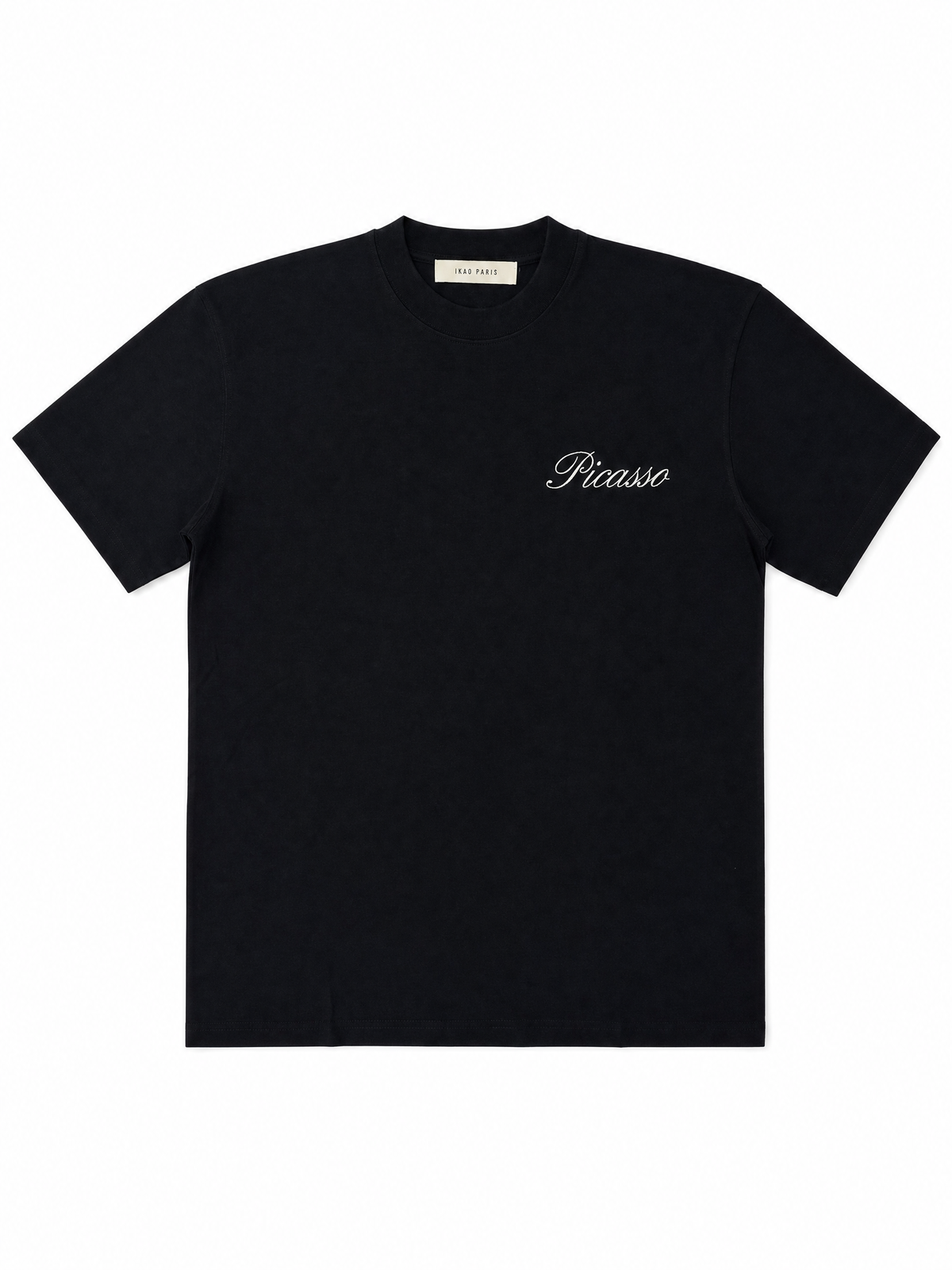 Ikao LP0145 Tee