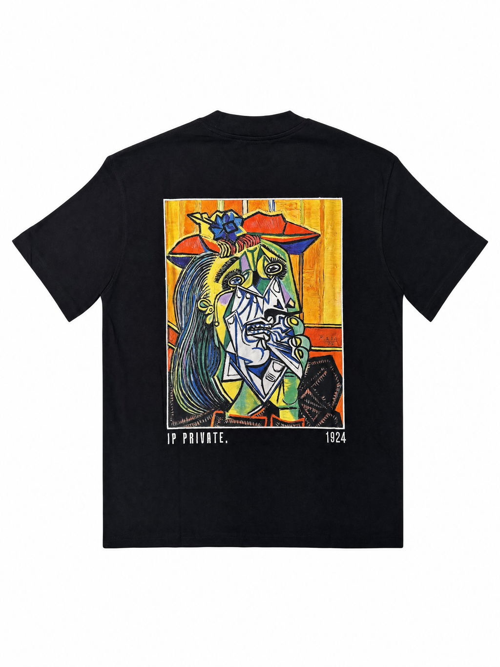 Ikao LP0145 Tee