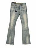 Ibiza Breeze Slim Flare Jean