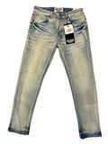 Basic Slim Jeans