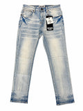 Basic Slim Jeans