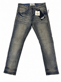 Basic Slim Jeans