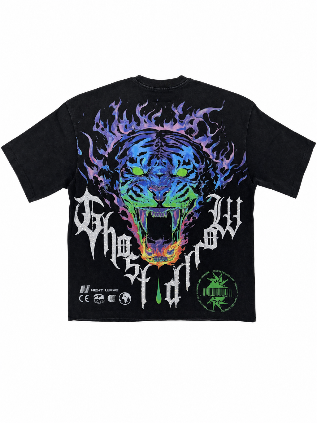 Night Vision Tee