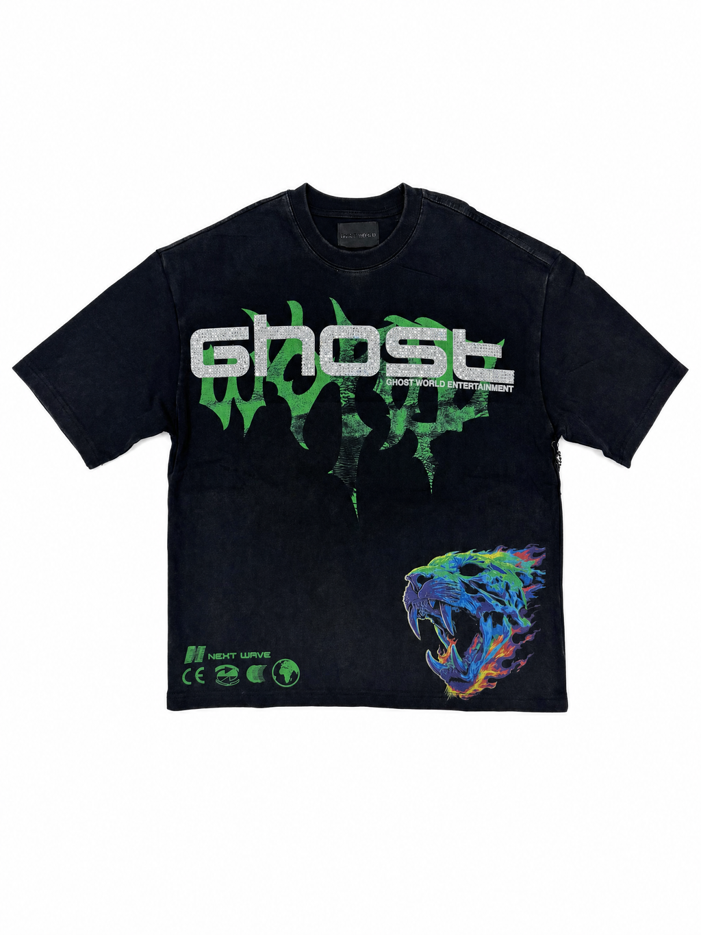 Night Vision Tee