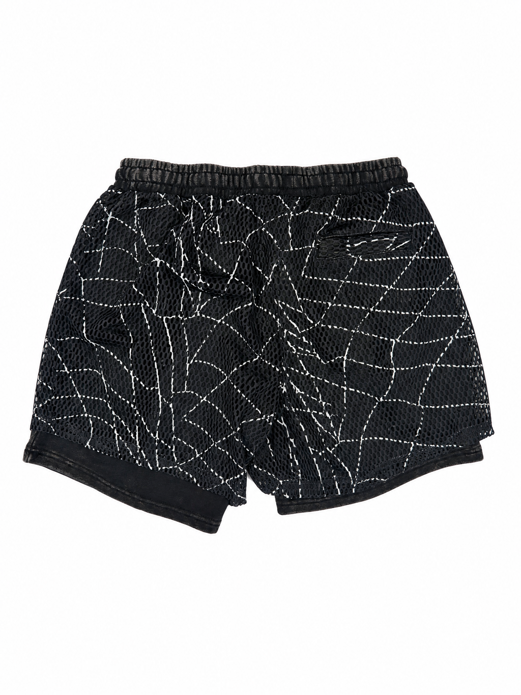 Ascend 2-Fer Shorts