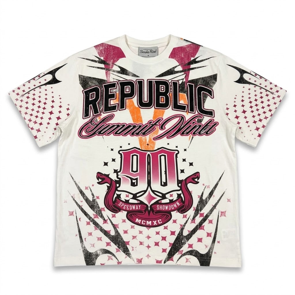 Republic Tee