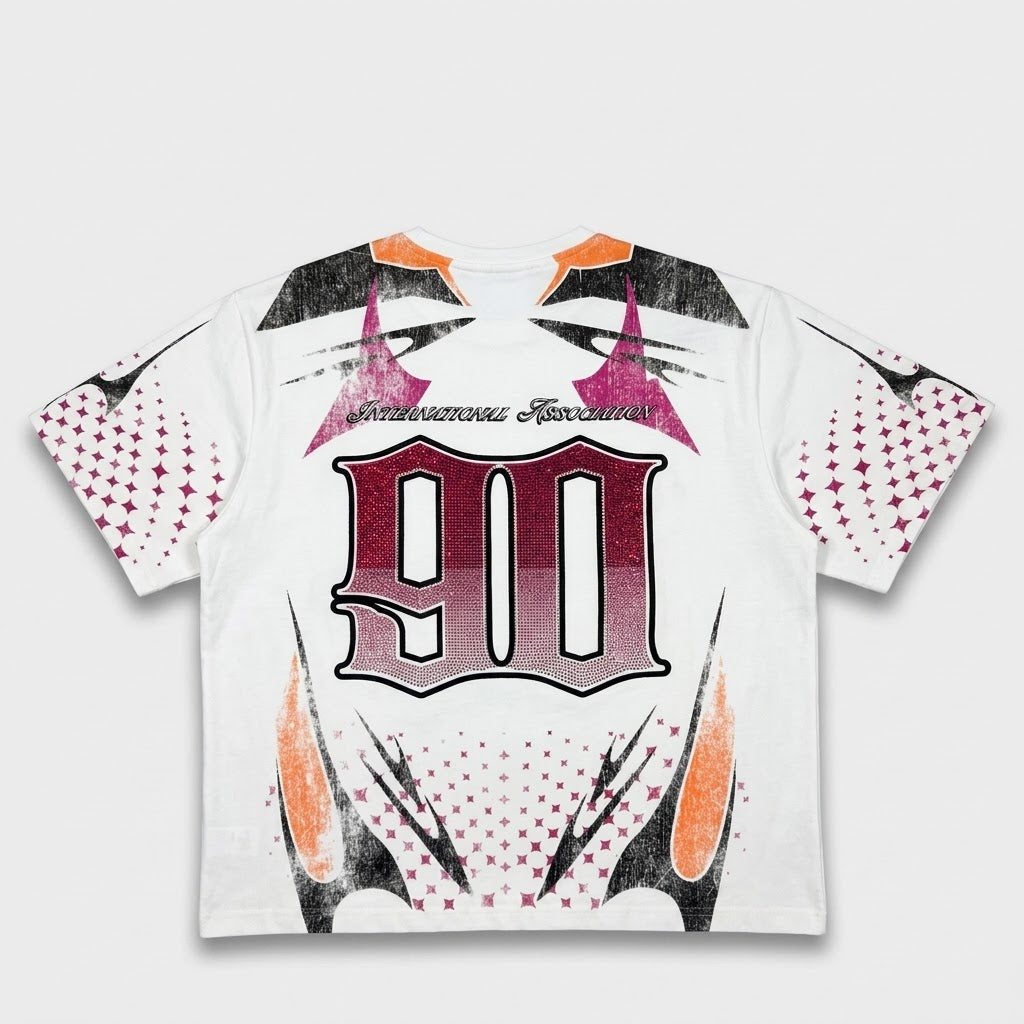 Republic Tee