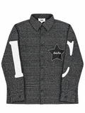 Riches Paris Woven Shirt