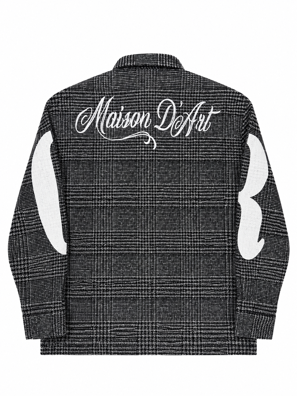 Riches Paris Woven Shirt