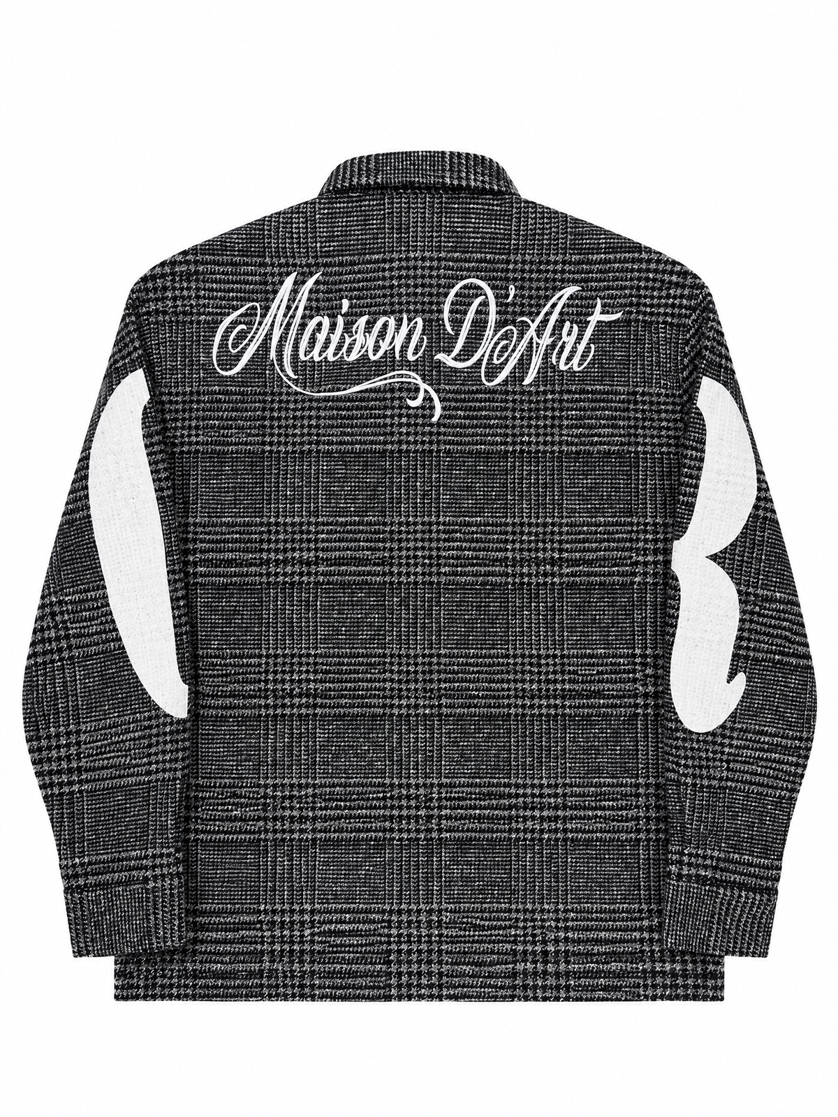 Riches Paris Woven Shirt