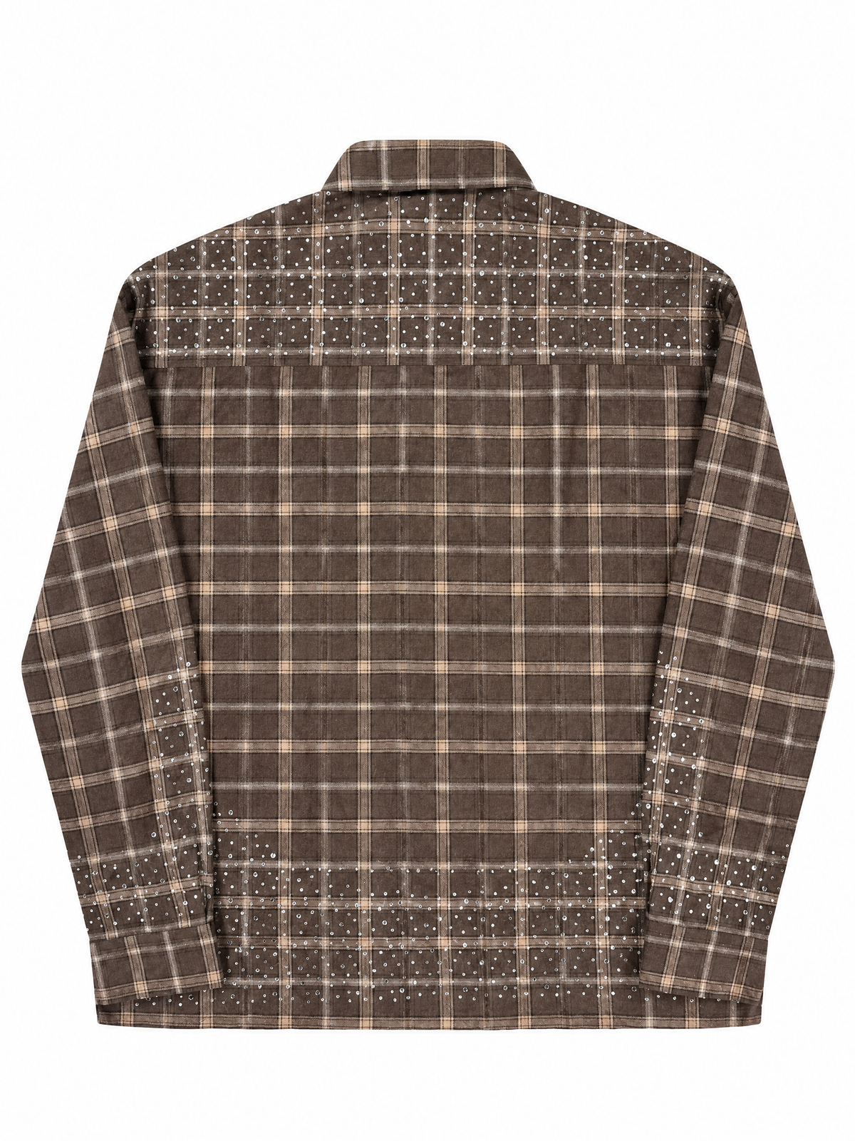 Riches Paris Woven Shirt
