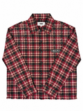 Riches Paris Woven Shirt