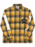Riches Paris Woven Shirt