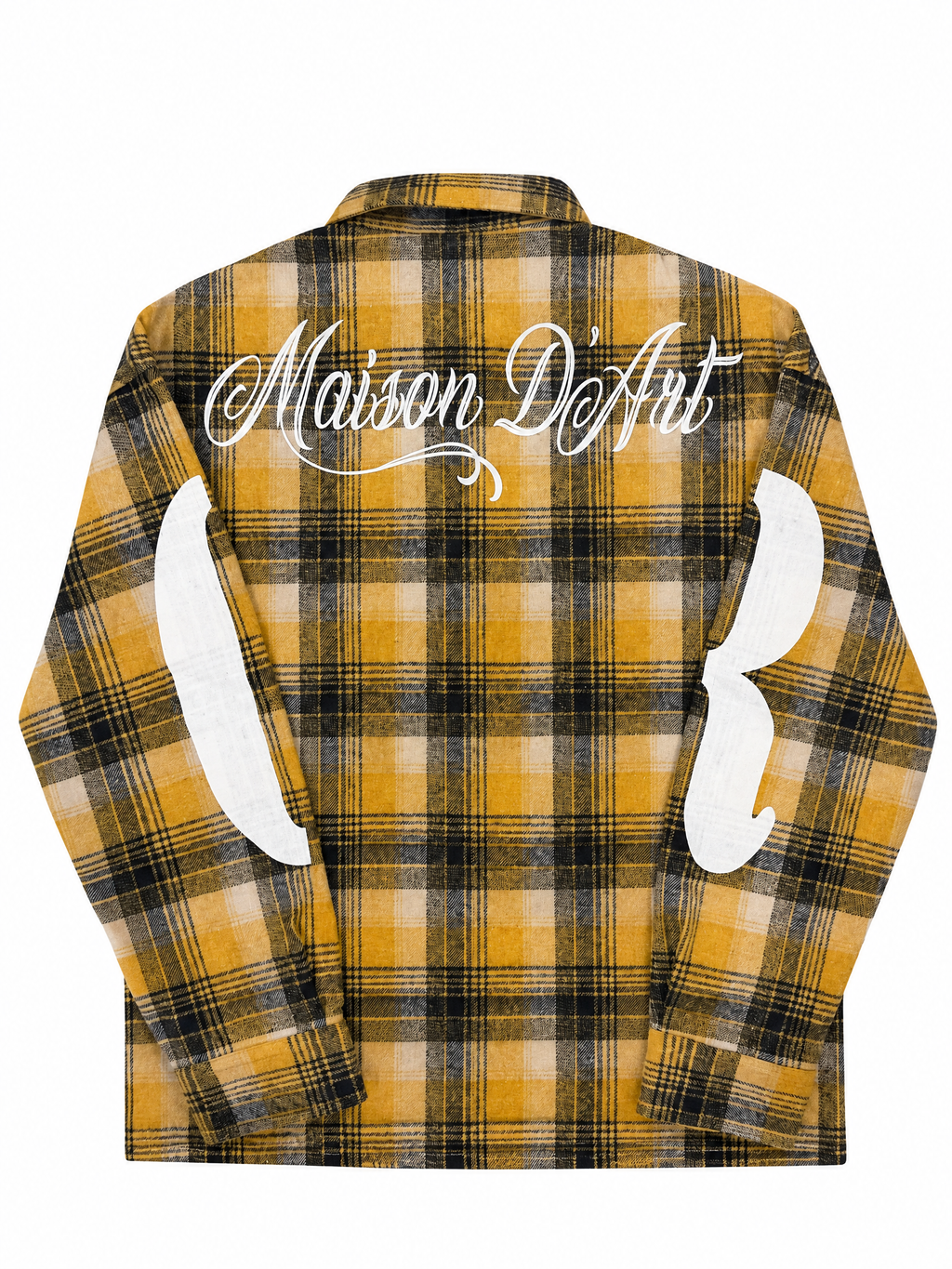 Riches Paris Woven Shirt