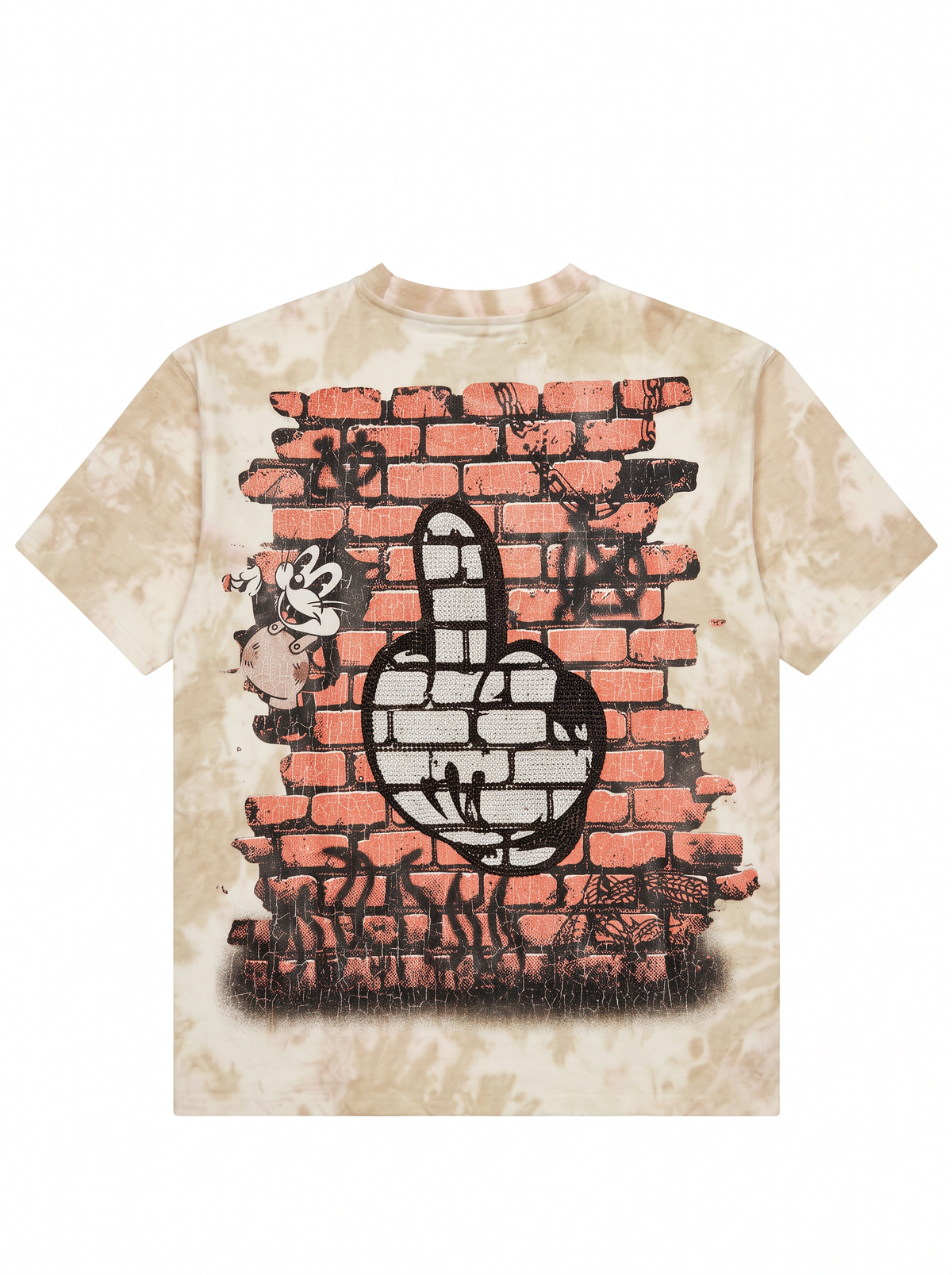 Break All The Rules Tee