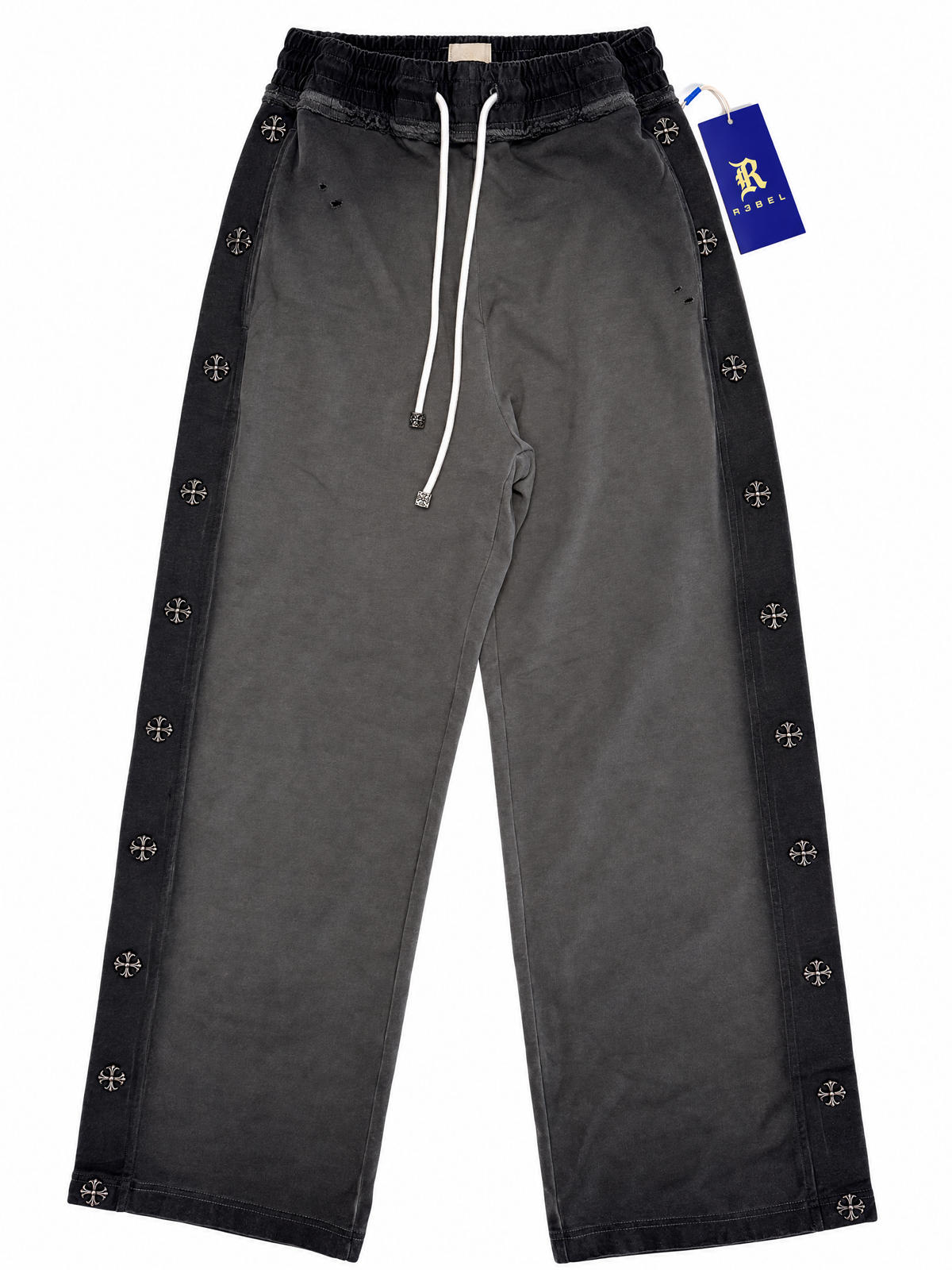 Anointed Terry Pants